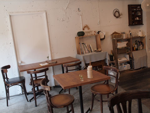fete cafe