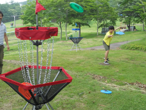 AMICI ADVENTURE KARUIZAWA