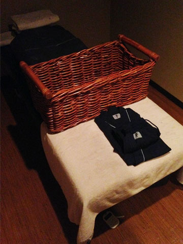もみ処 らく屋