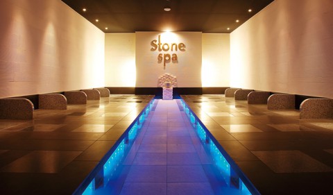 THE SPA 成城