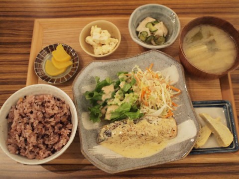 【三鷹】sippo cafe