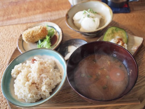 【吉祥寺】ヒトト
