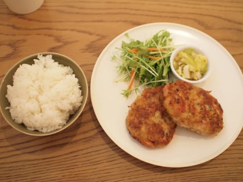【笹塚】茶日