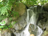 葉山しおさい公園