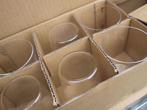 4月・10月開催！すみだガラス市でイイモノをゲット