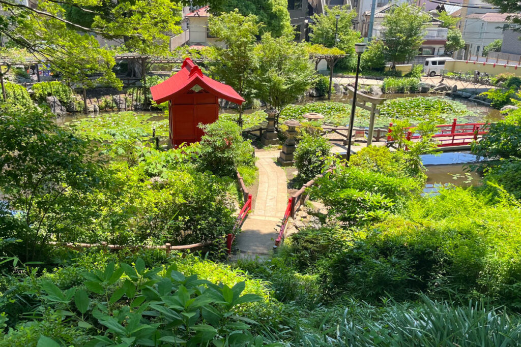 須藤公園