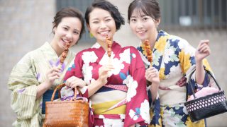 浅草のレンタル浴衣ショップおすすめ