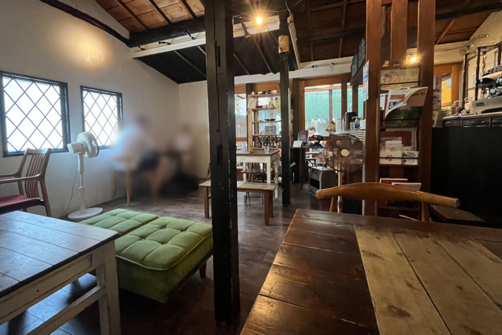 Vege ++ Coffee ベジトコーヒー