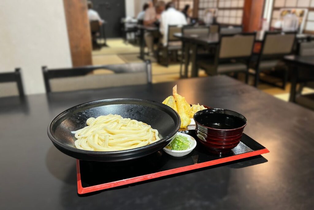 郷土の森博物館