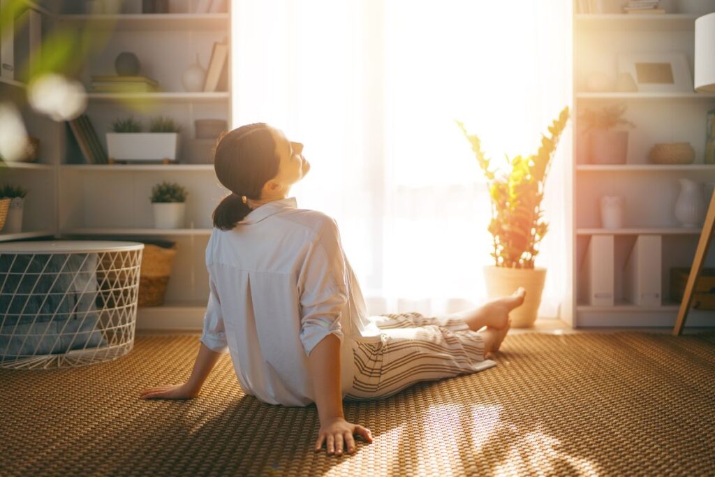 暇だから不安になる。「休まない」ではなく「暇をつくらない」