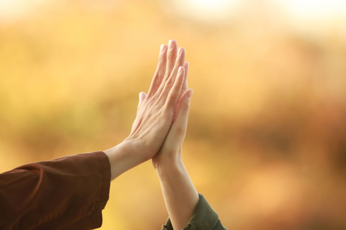 人付き合いを変えると人生が変わる