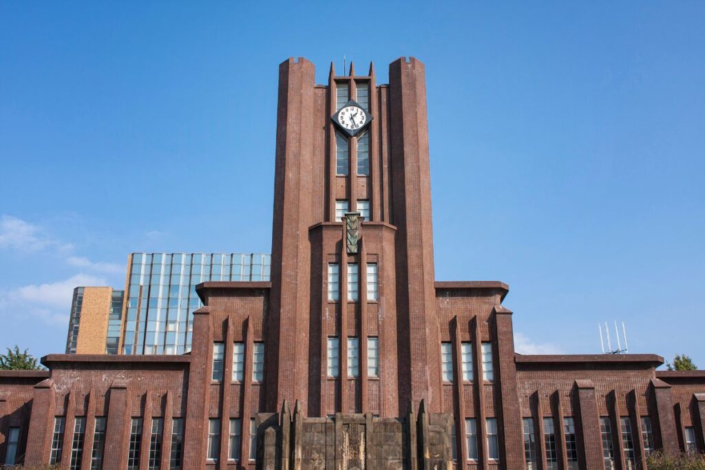学園祭に出かけよう
