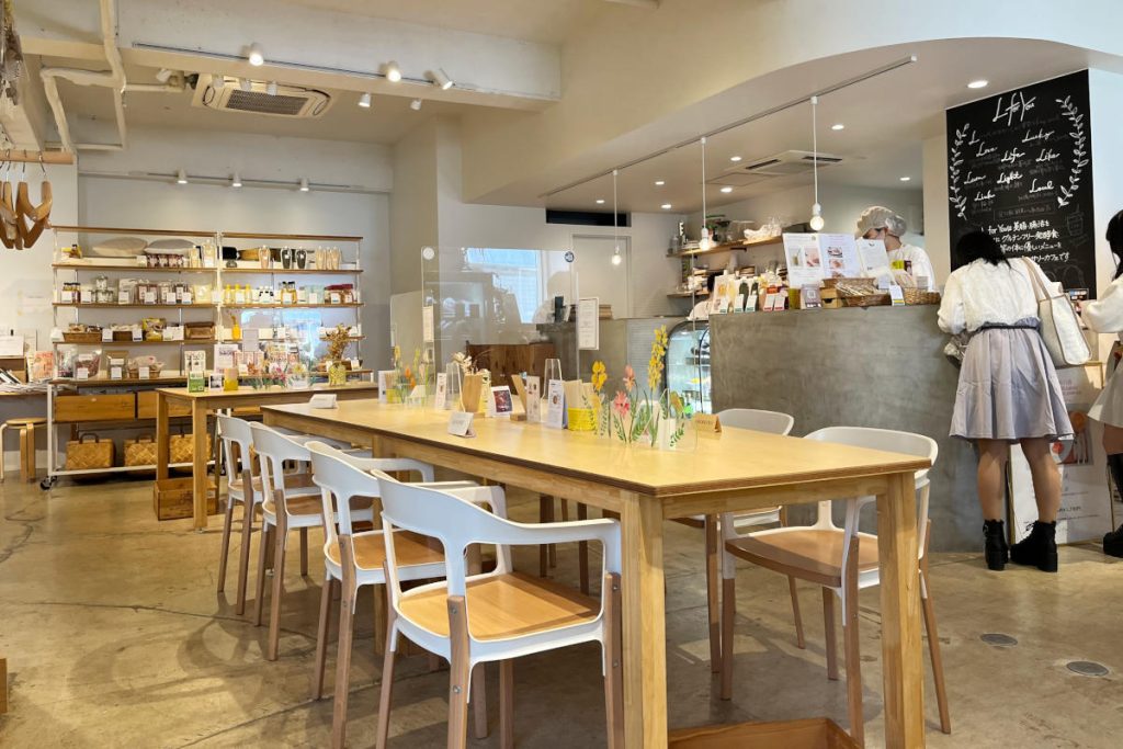 L for You エル フォー ユー(表参道)