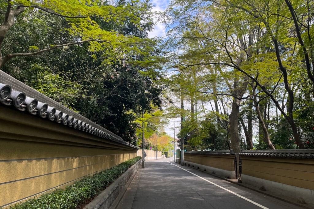 観泉寺