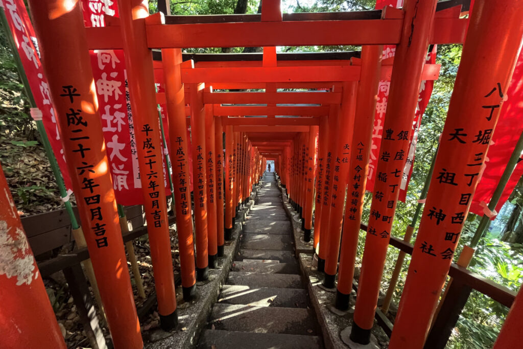 日枝神社
