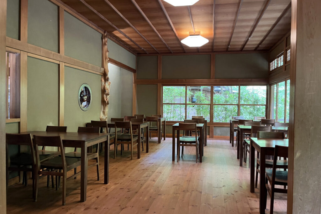 CAFE 雫