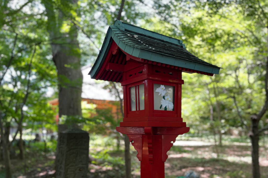 九品仏浄真寺