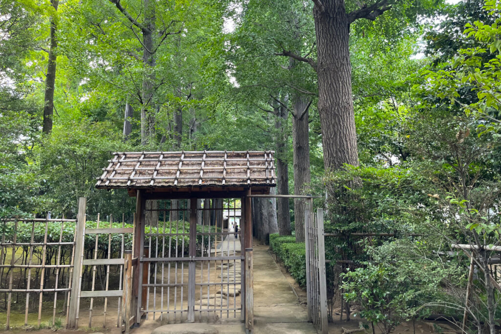 大田黒公園