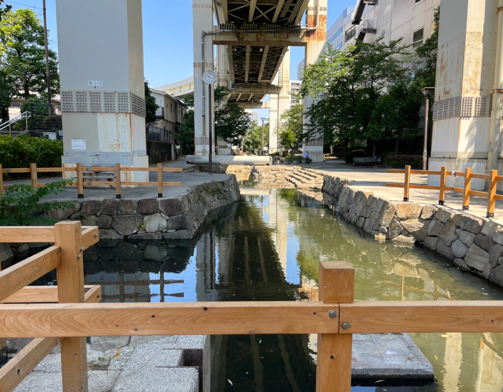 木場親水公園