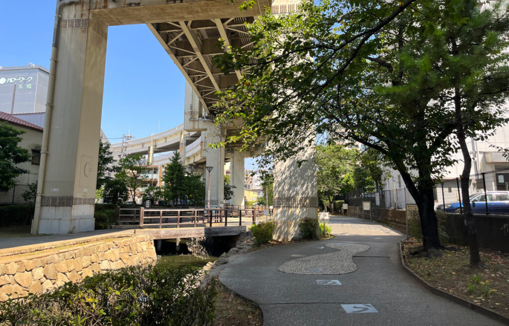木場親水公園