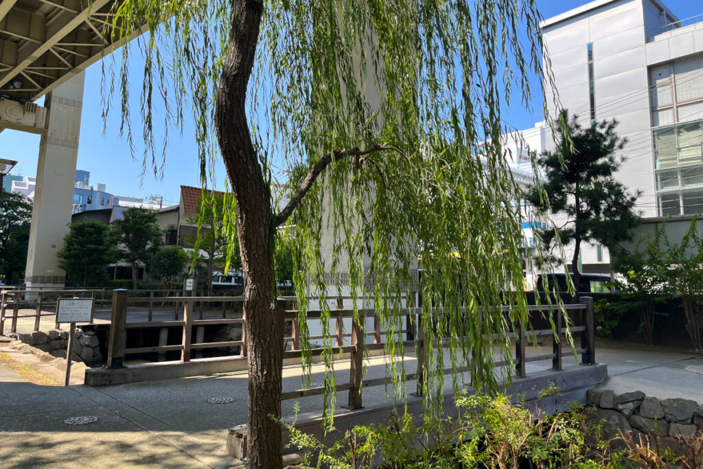 木場親水公園