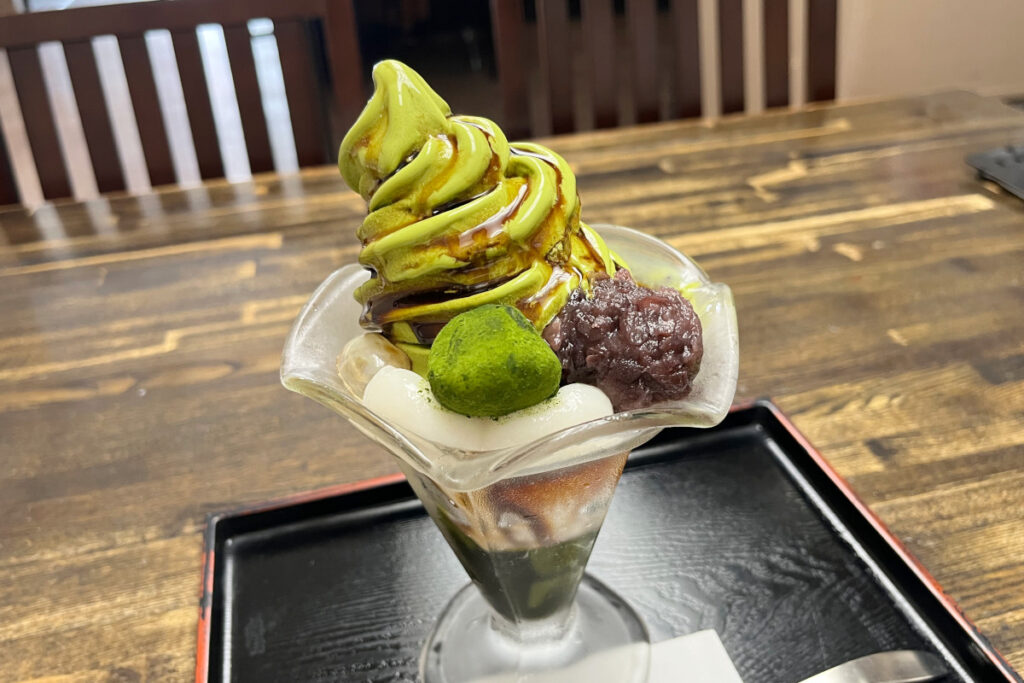 深川 伊勢屋 本店