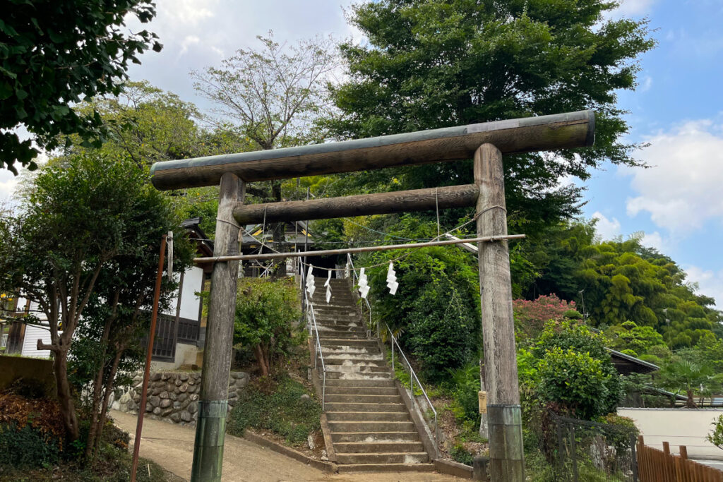 小野神社