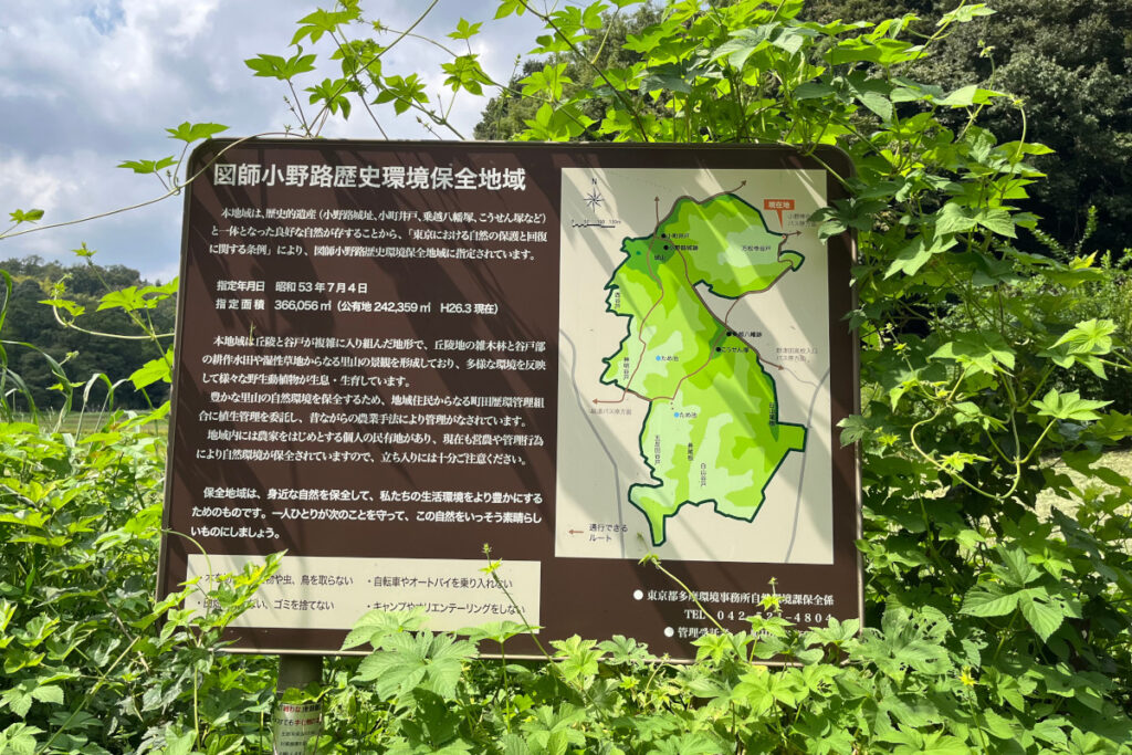 万松寺谷戸