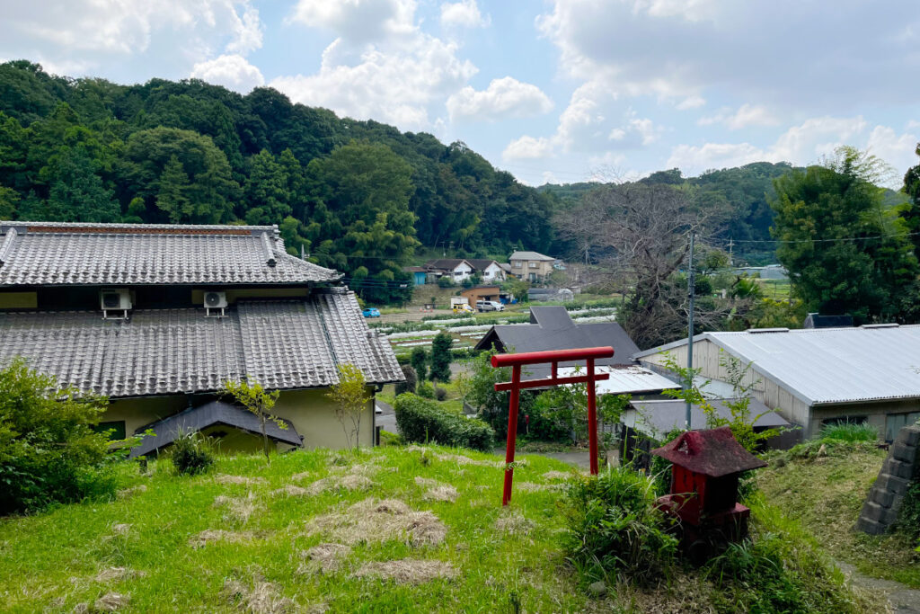 小野路