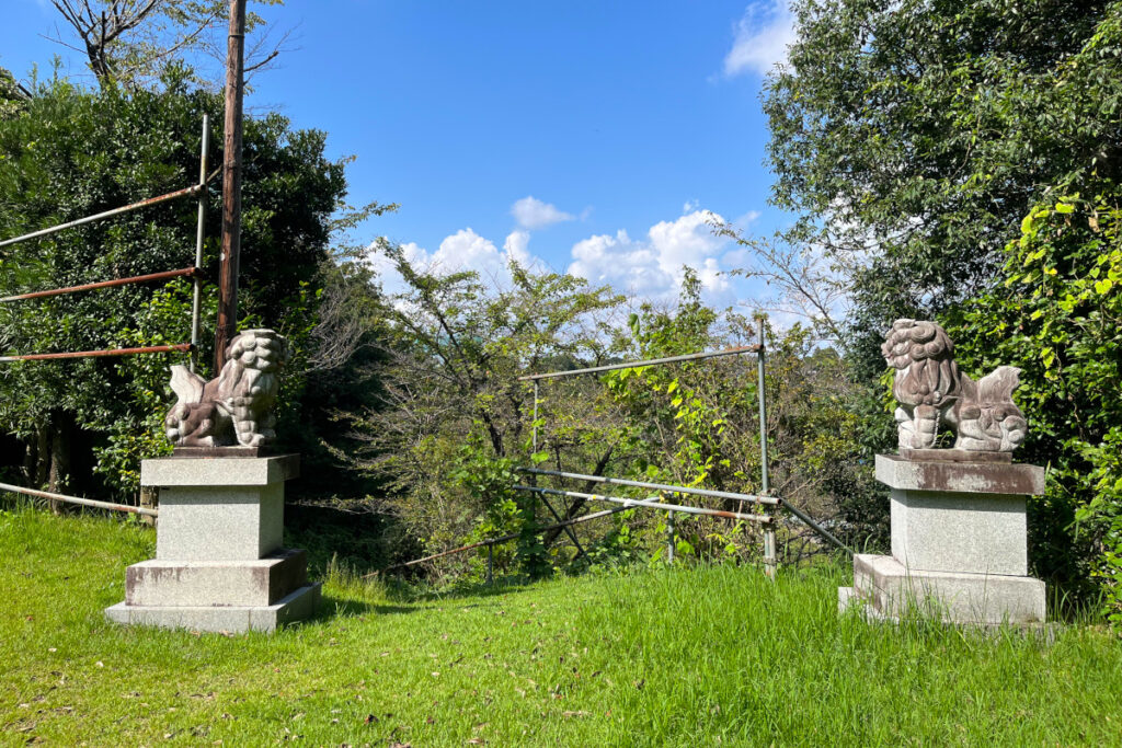 小野路　浅間神社