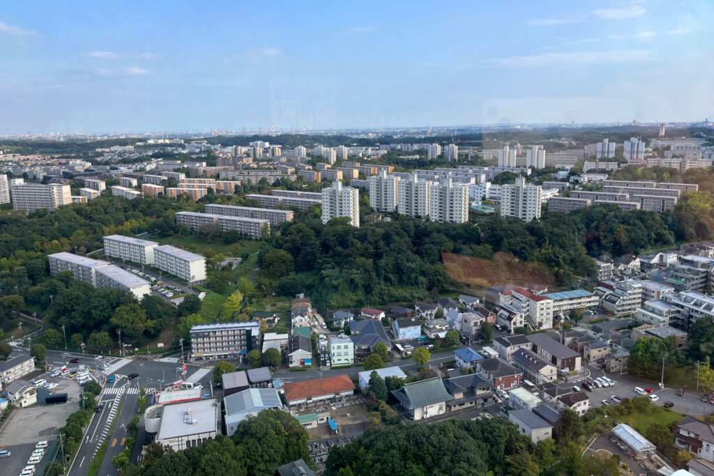 ベネッセスタードーム