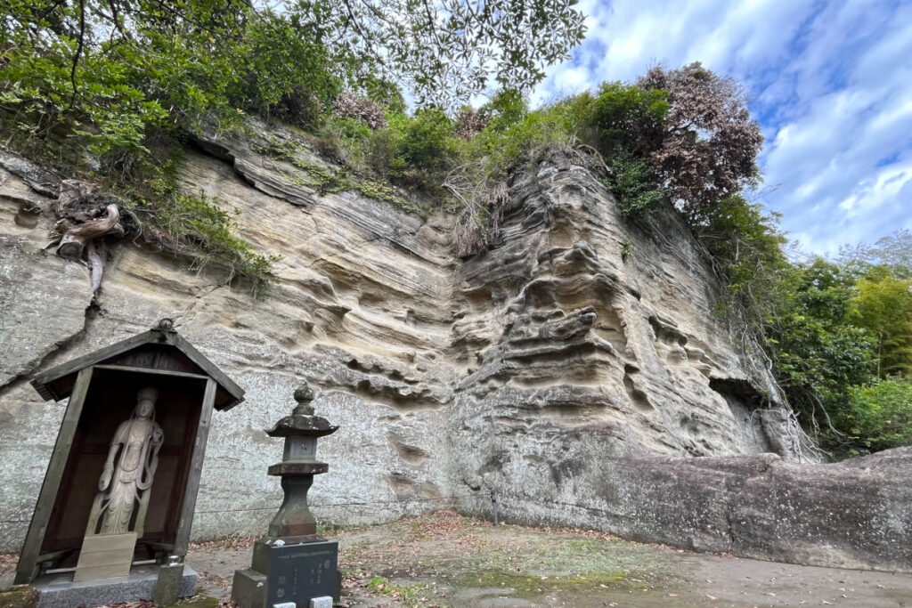 鎌倉 英勝寺