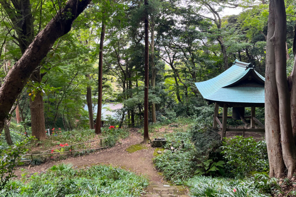 鎌倉 妙法寺