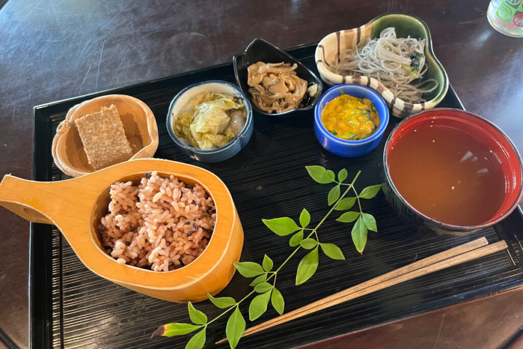 菌カフェ753