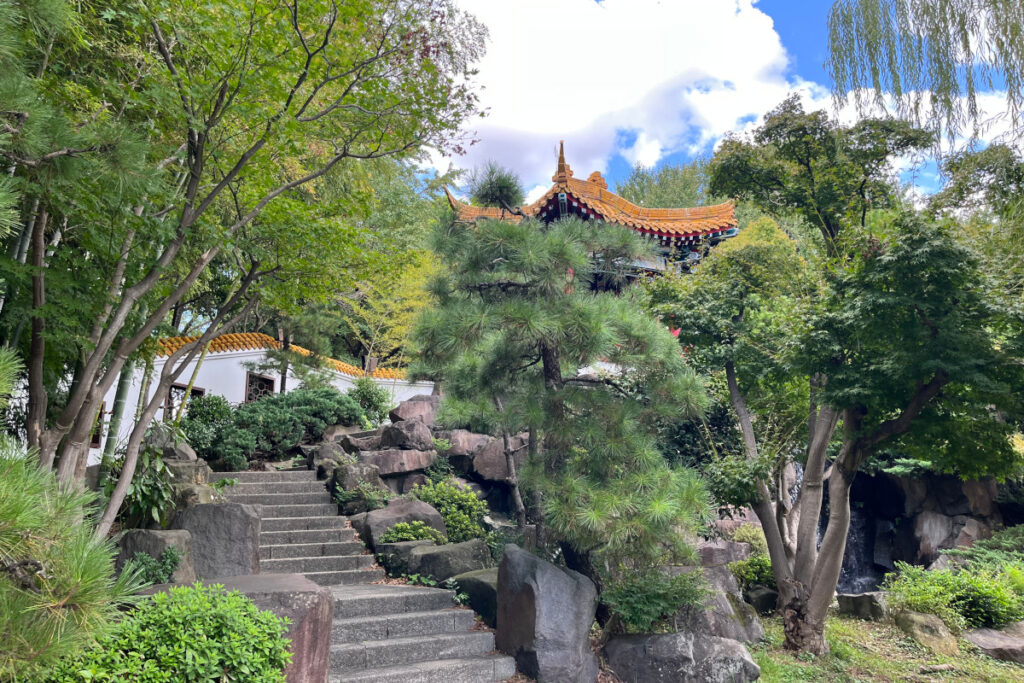 瀋秀園