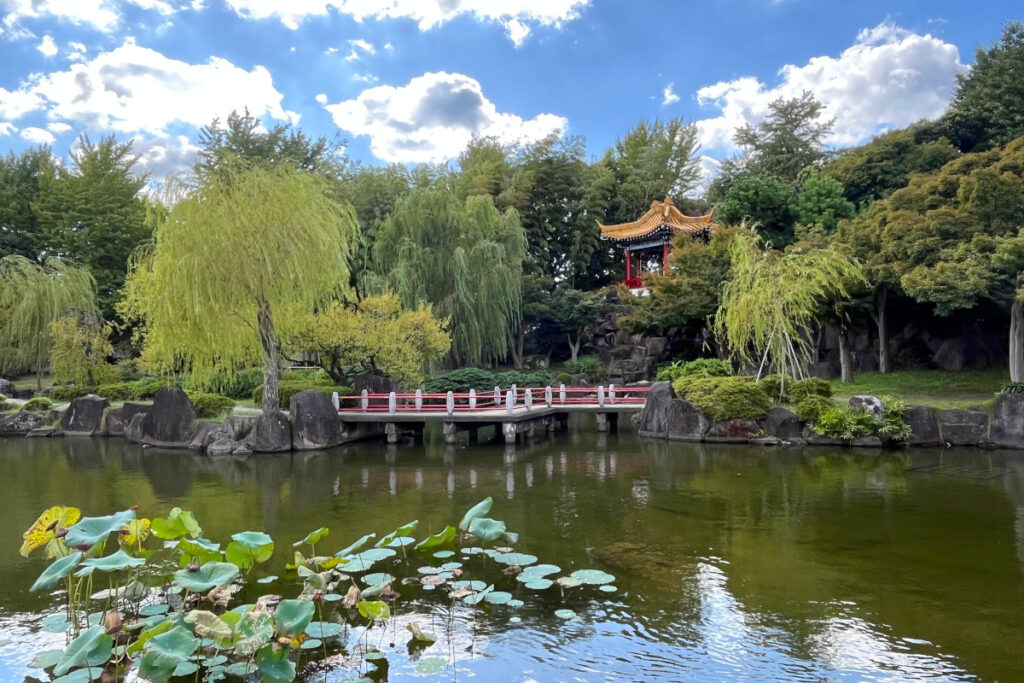 瀋秀園