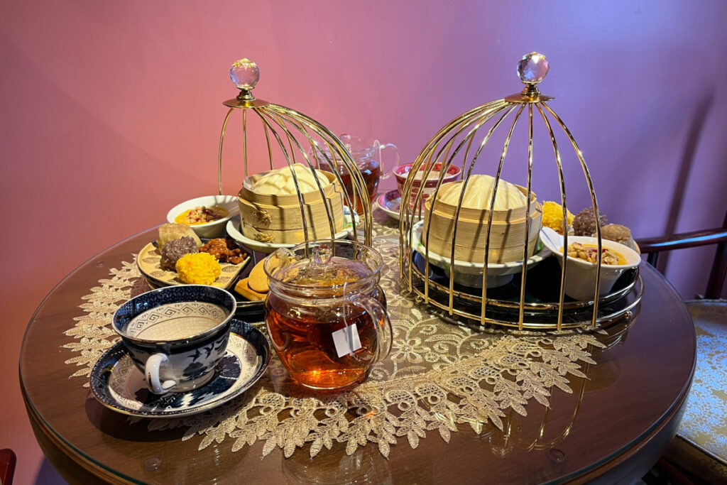 パティスリー状元樓