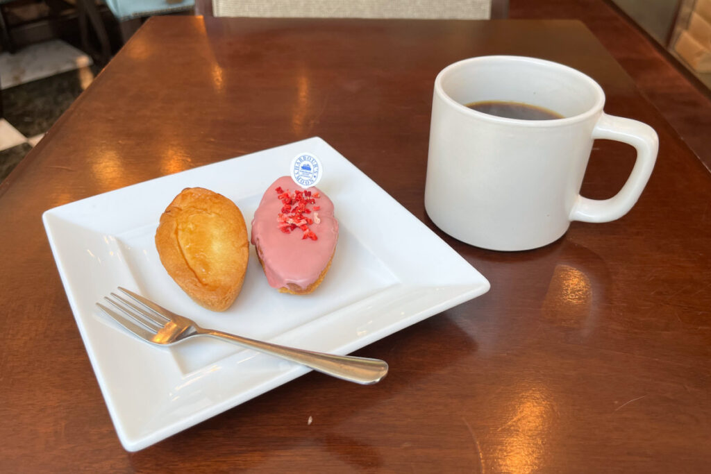 ハーバーズムーン本店