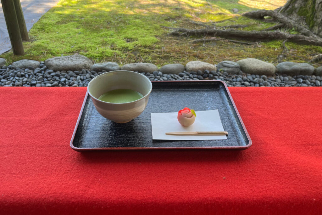 六義園