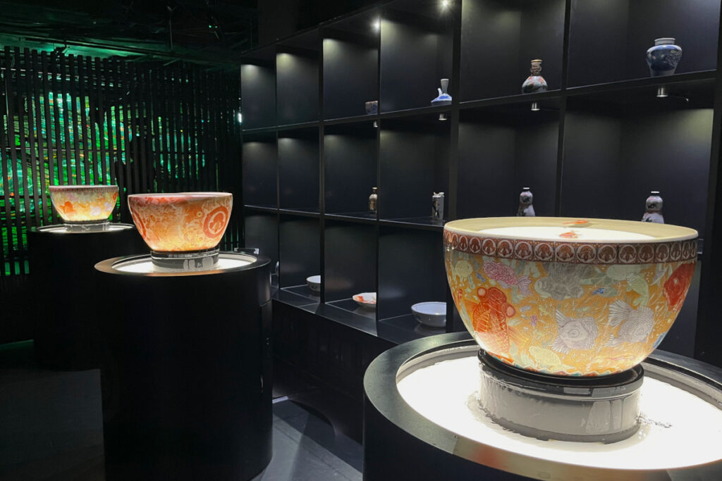 アートアクアリウム美術館GINZA