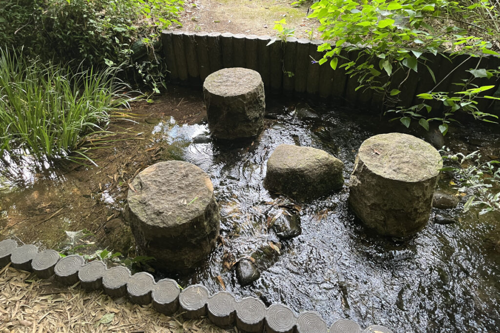 竹林公園