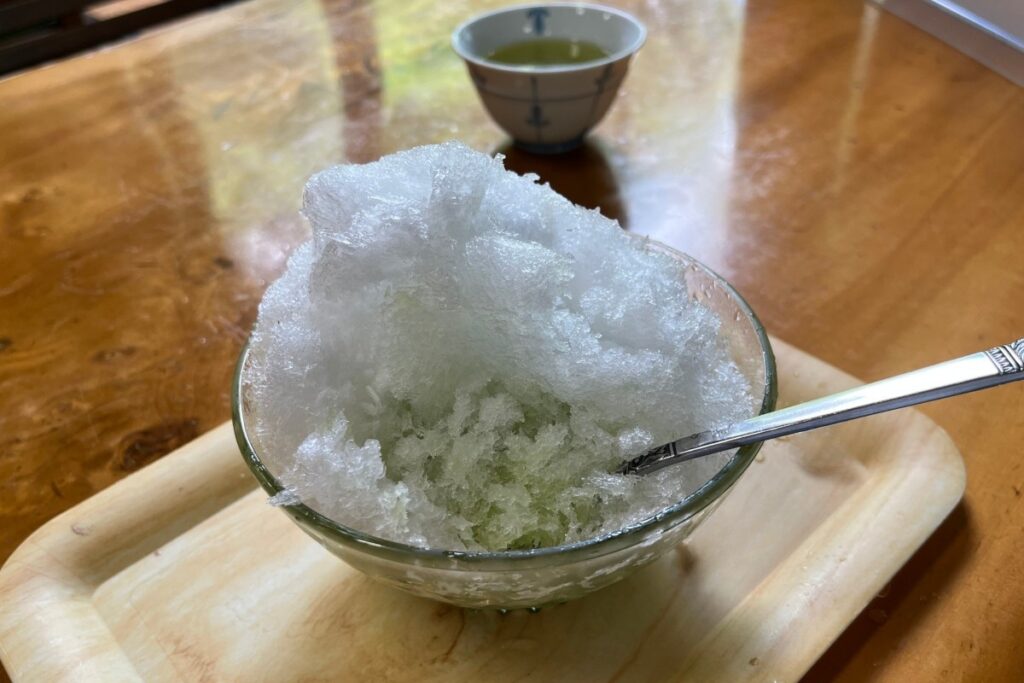 新鶯亭