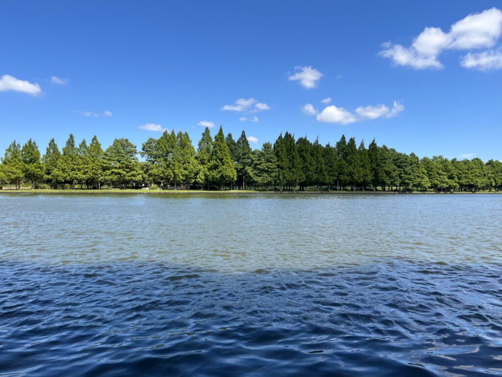 水元公園