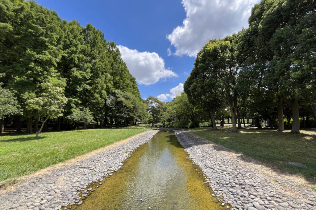 水元公園