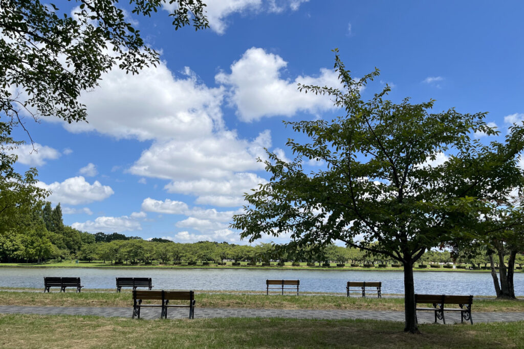 水元公園
