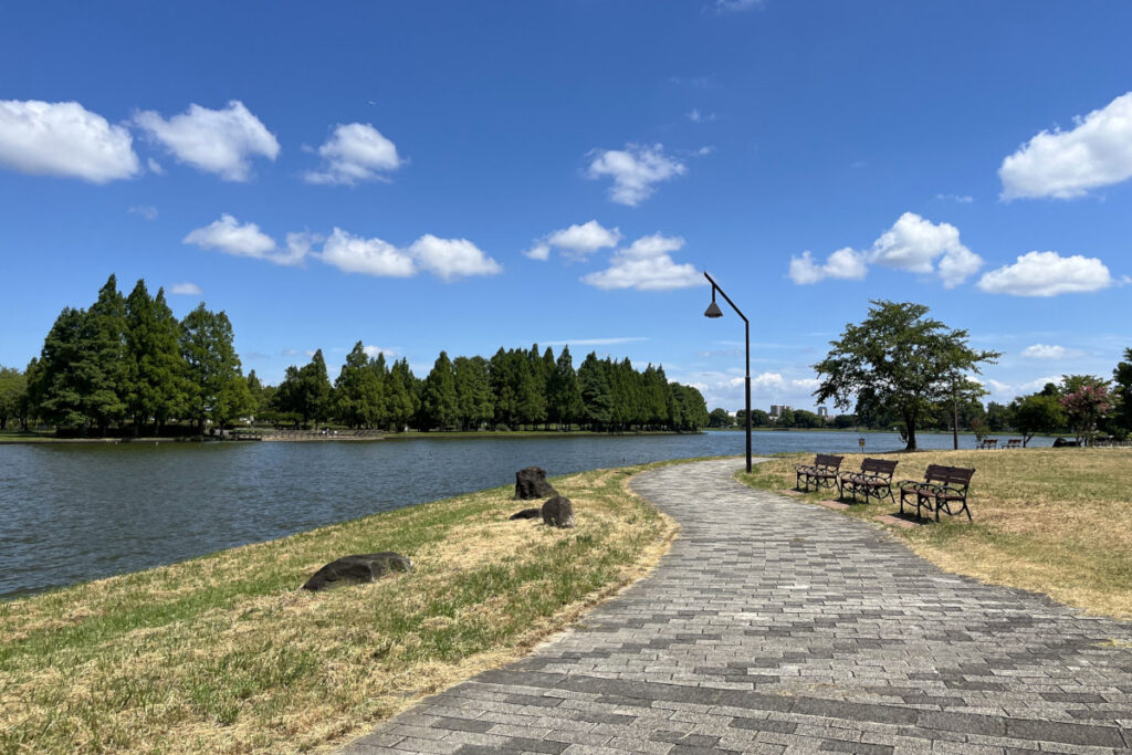 水元公園