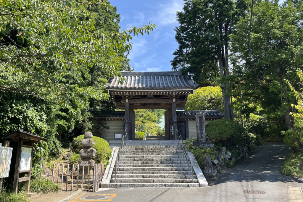 浄妙寺