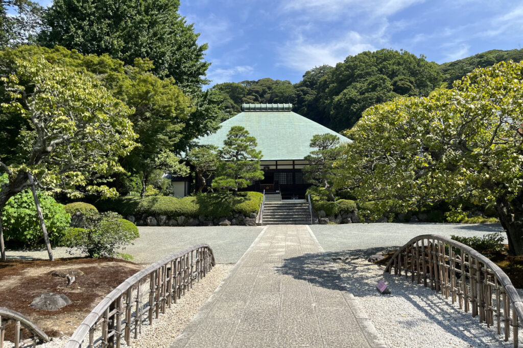 浄妙寺