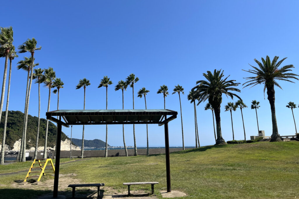 小坪海浜公園