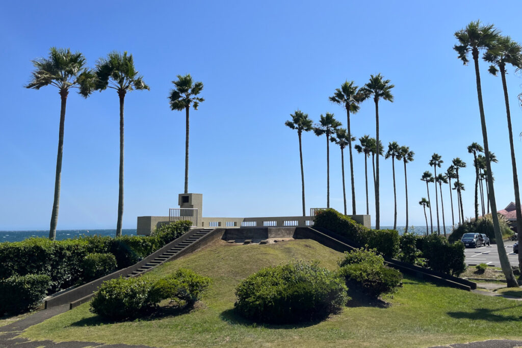 小坪海浜公園